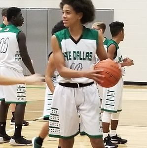 Meet your Posher, Jaime